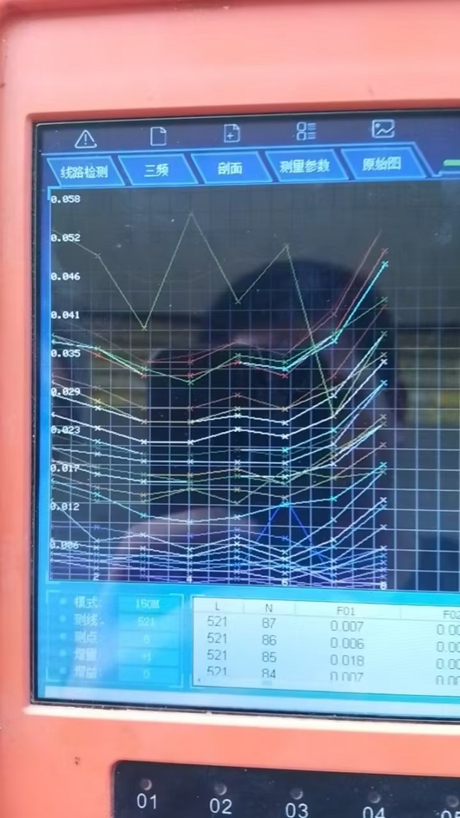 打井找水仪 打井找水仪