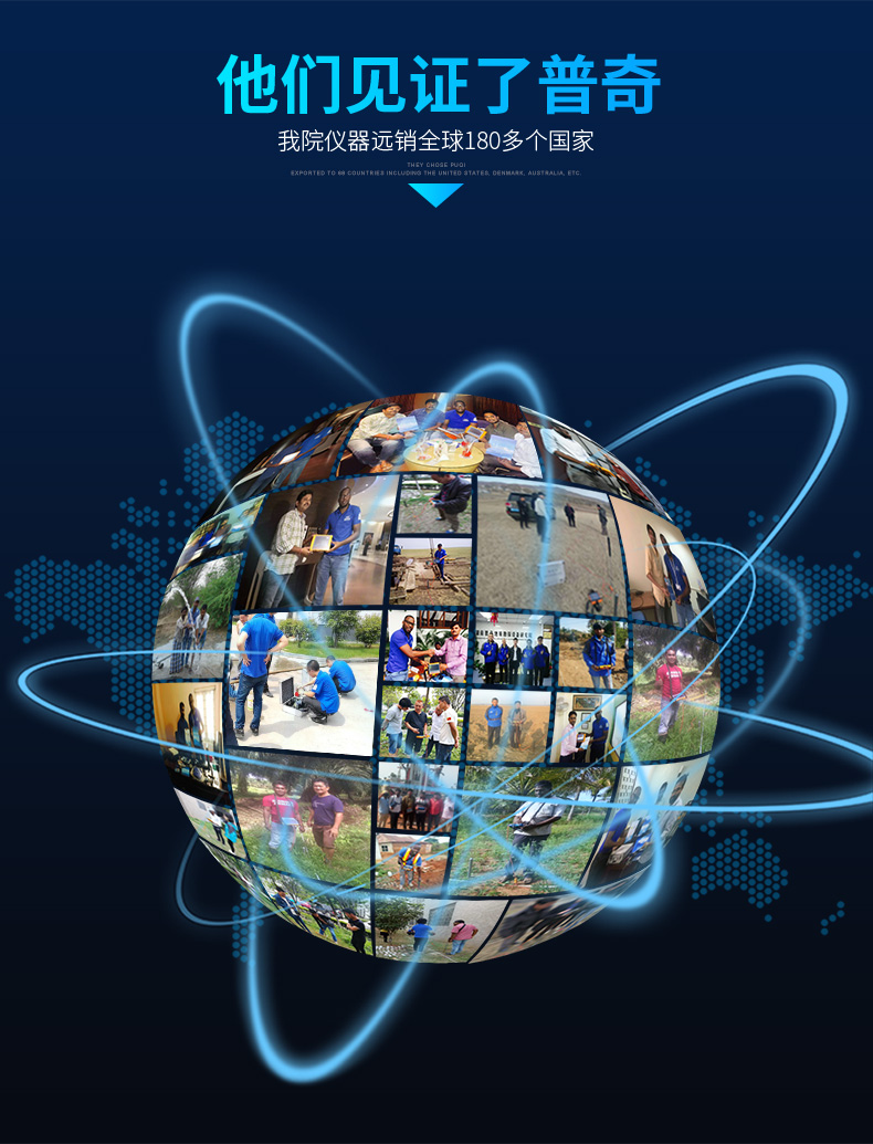 CL200管道测漏仪