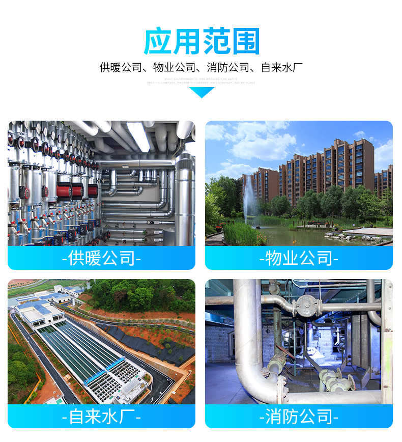 CL200管道测漏仪