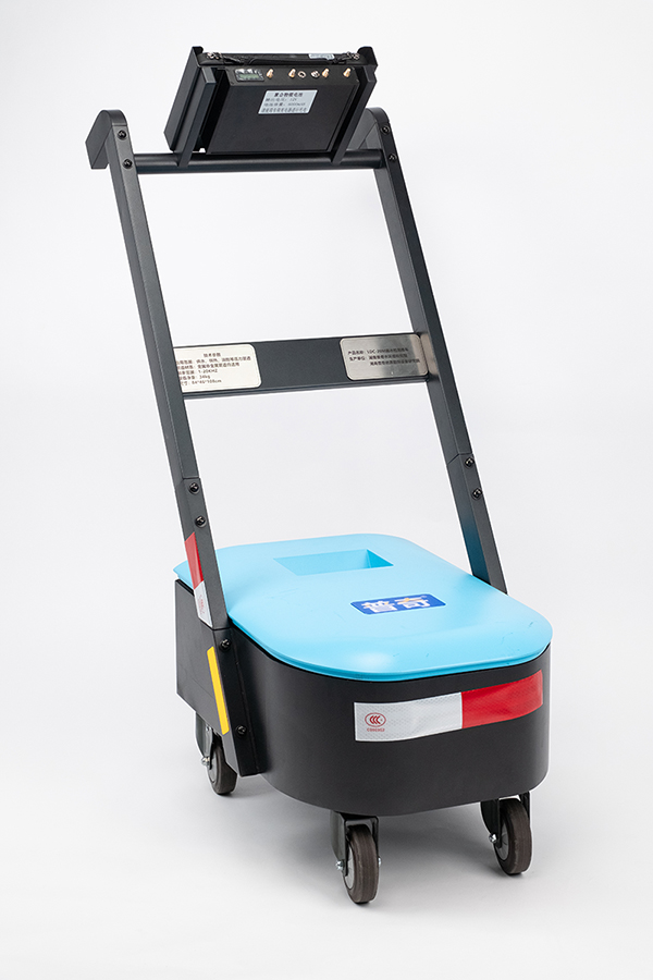 普奇LDC测漏推车