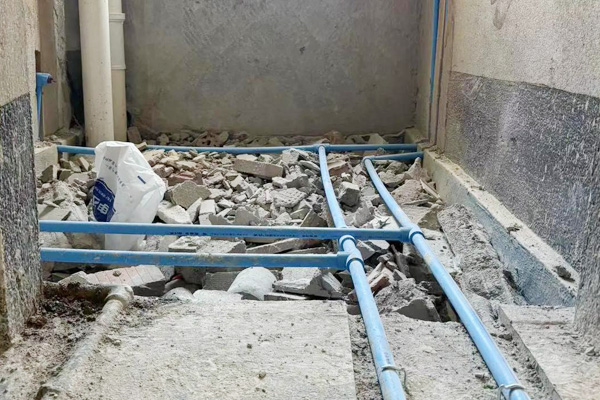 管道漏水检测仪