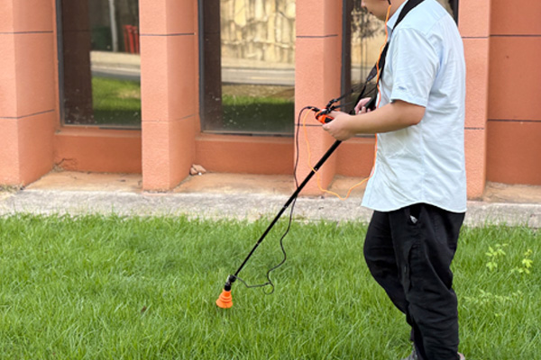 气体示踪测漏仪