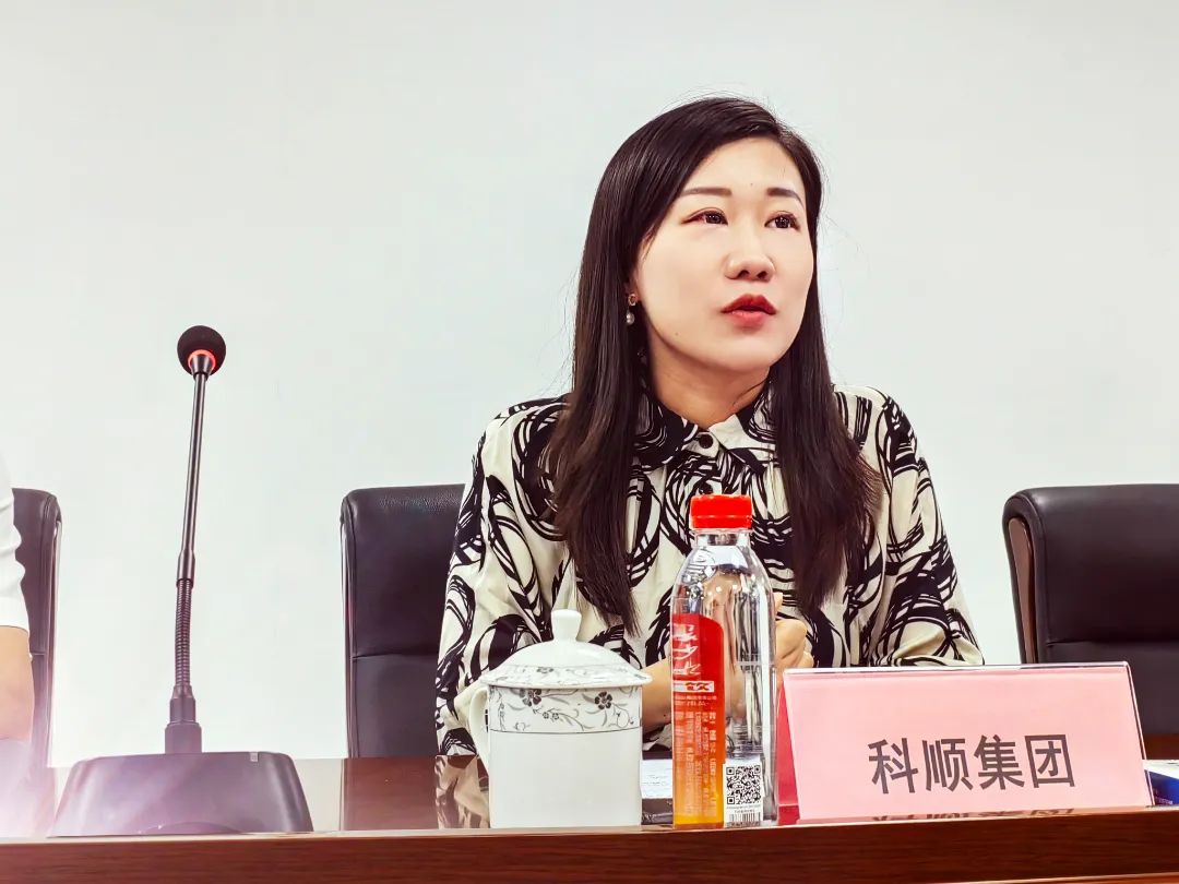 科顺股份修缮集团