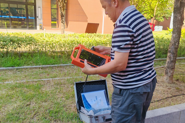 普奇GT系列找水仪