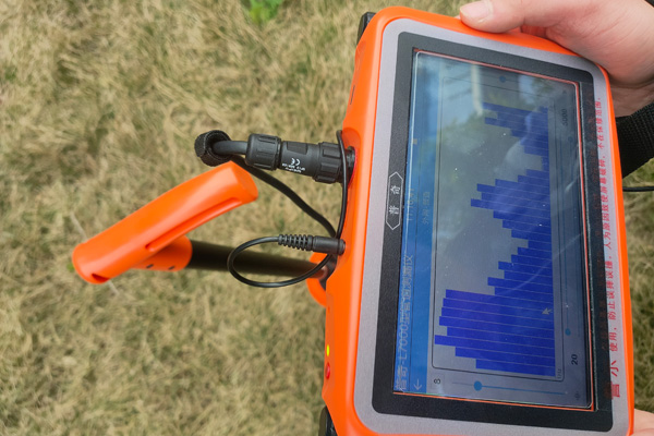 管道漏水检测仪