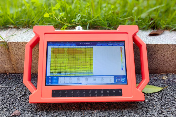 湖南普奇找水仪