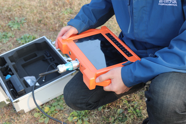 湖南普奇找水仪