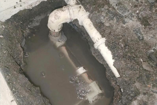 管道漏水检测仪