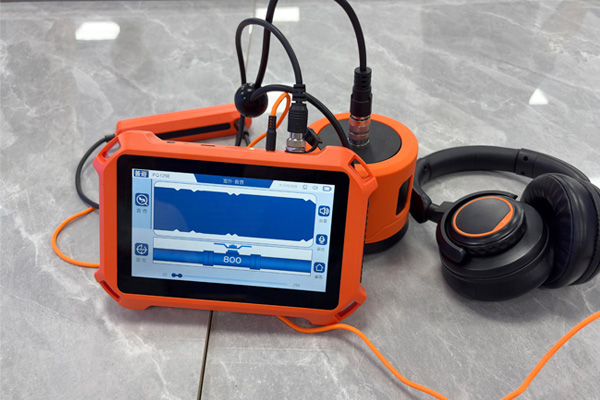 普奇管道测漏仪