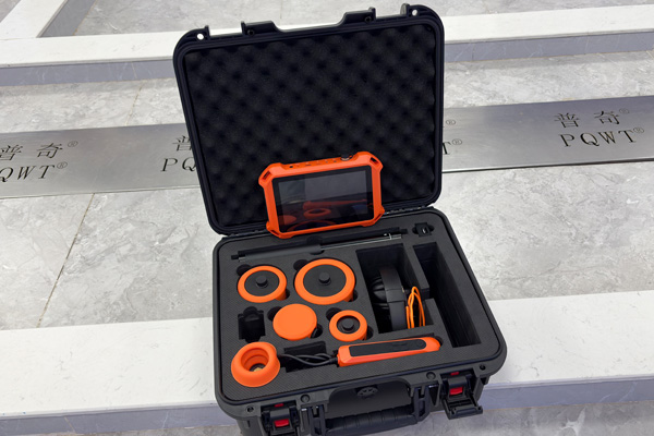 普奇管道测漏仪