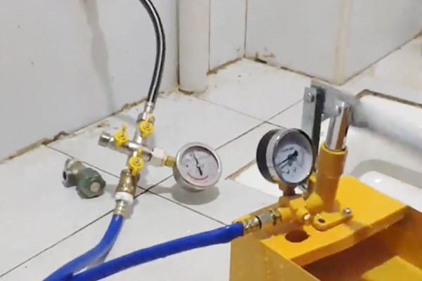 管道漏水检测仪